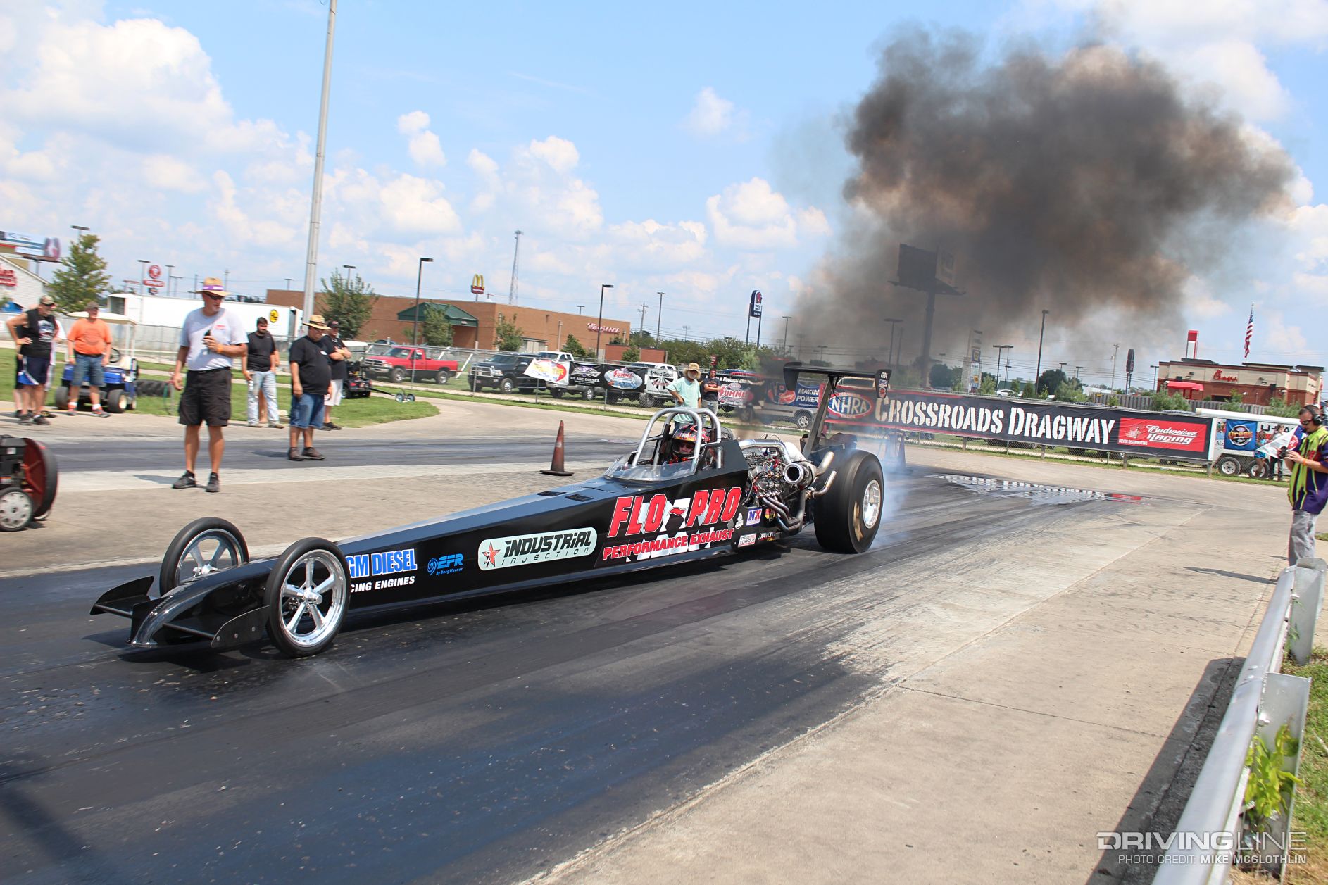 009-duramax-diesel-dragster-burnout