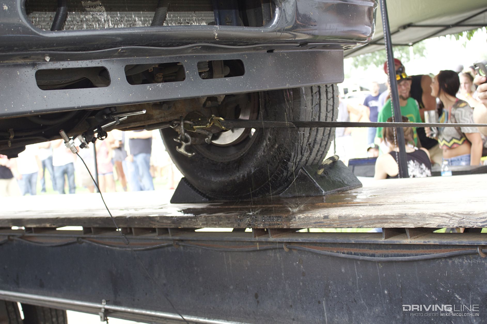 010-ford-power-stroke-van-blown-head-gasket