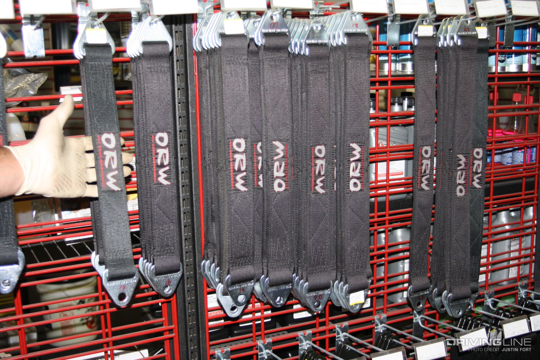 001-limit-straps-ORW-IFS-4Runner-high-quality-four-ply-options