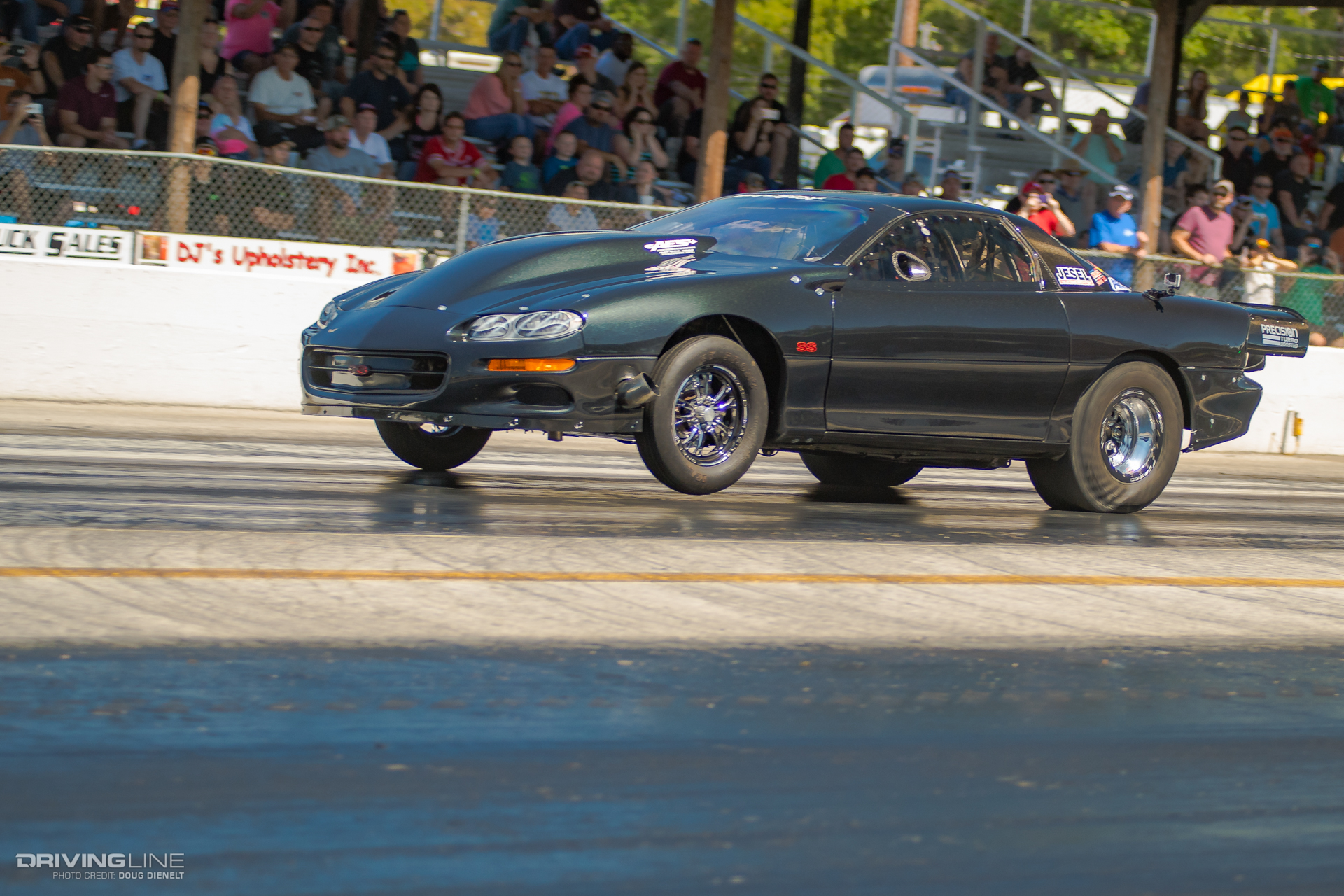 drivingline holleylsfest dd 1