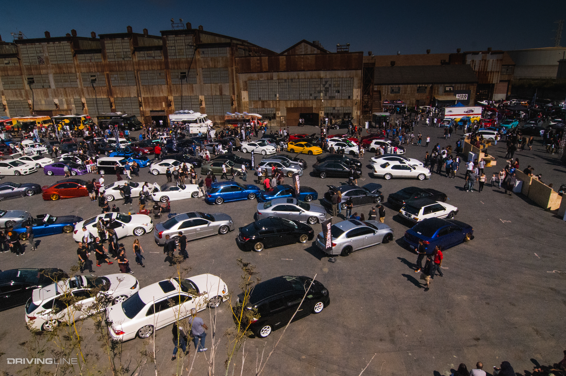 drivingline blox evo3 19