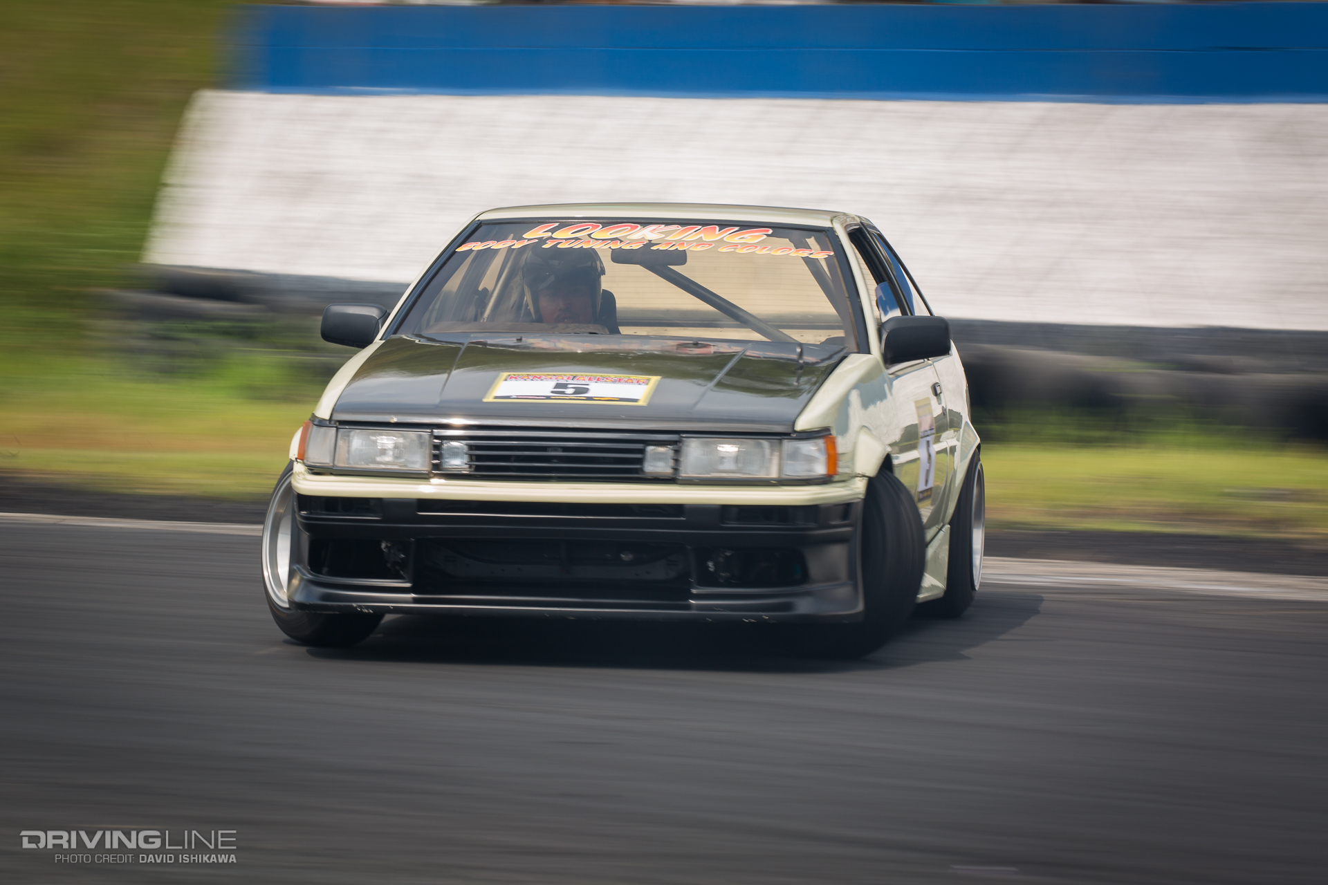 drivingline looking fd3s rx7 01