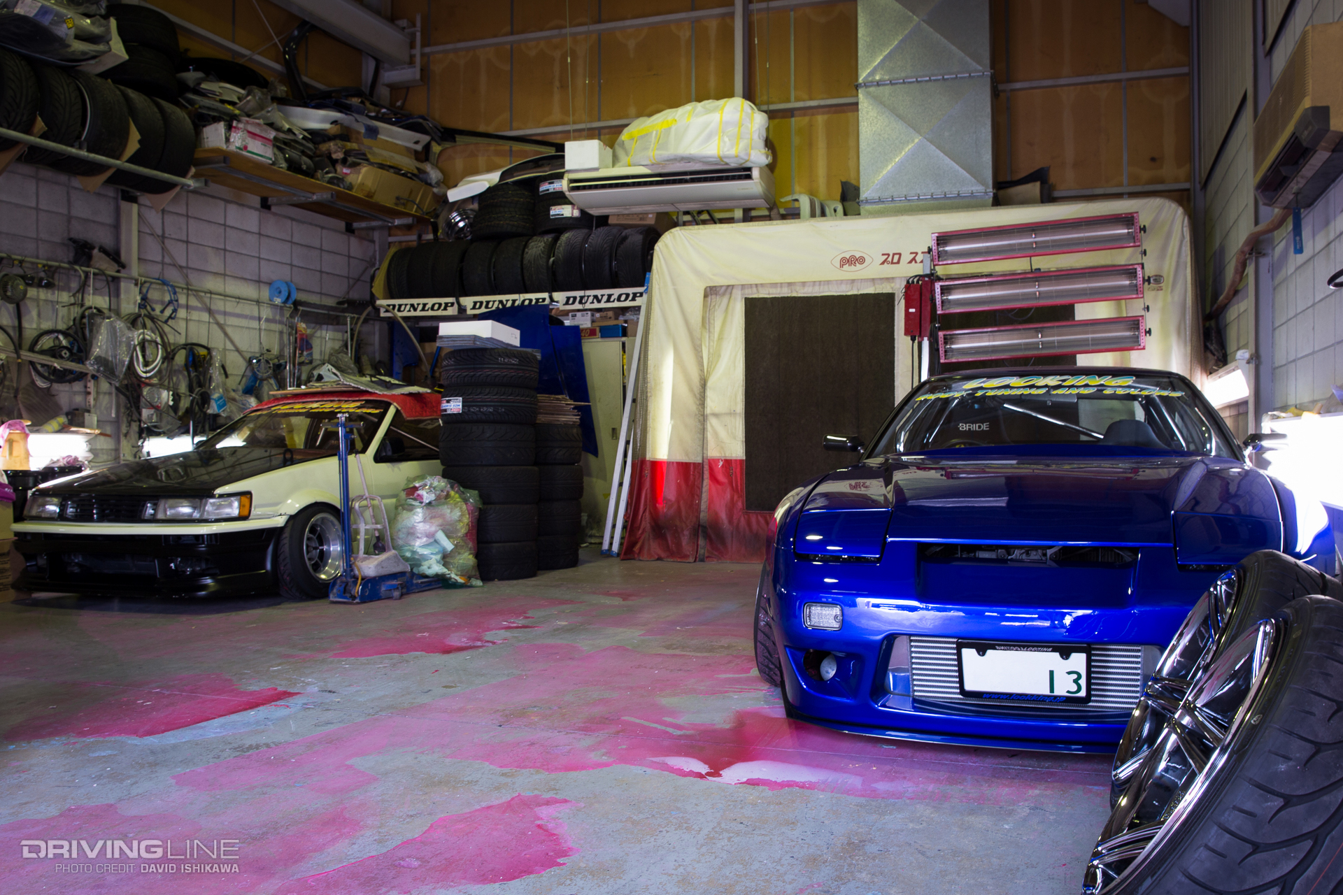 drivingline looking fd3s rx7 04
