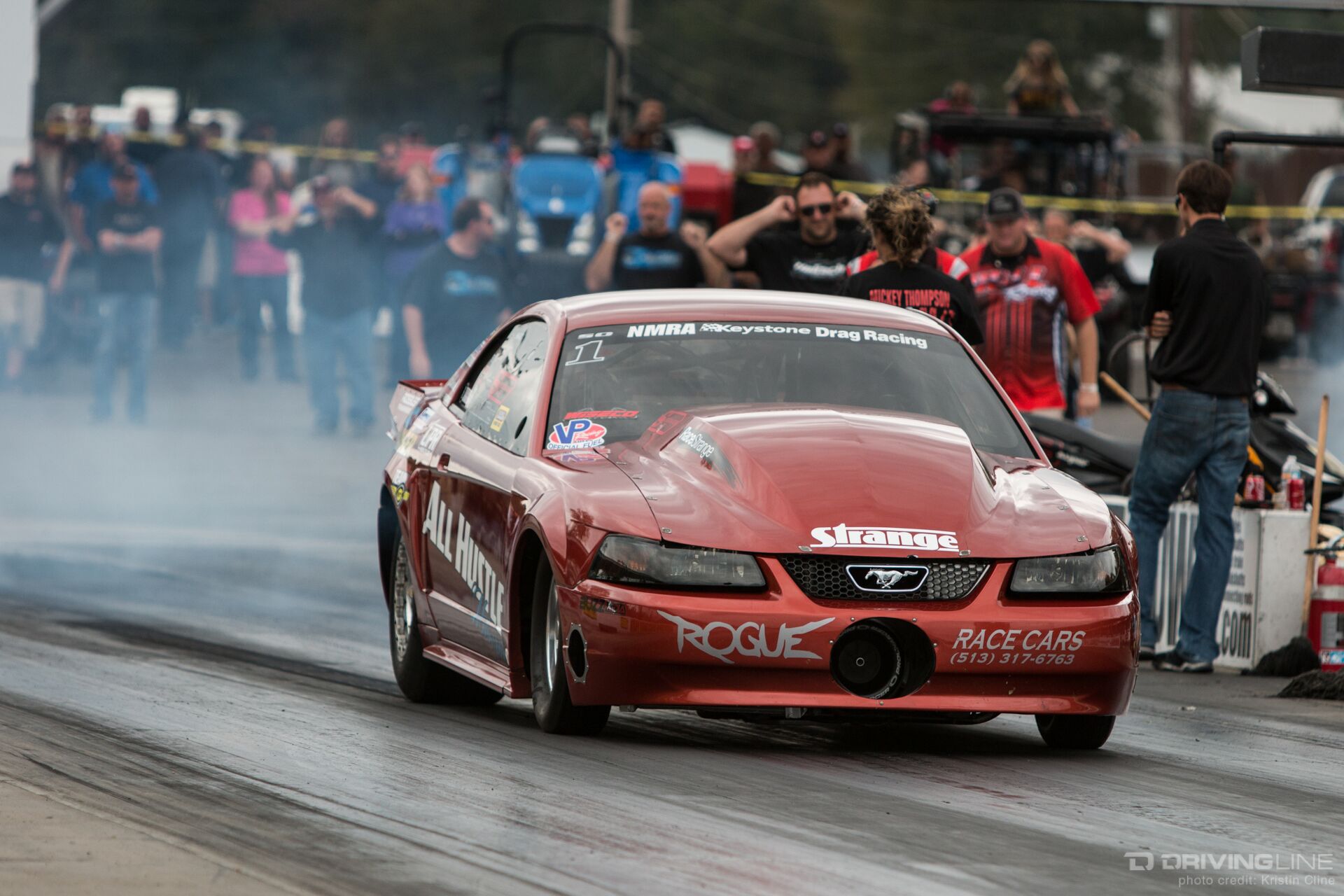 drivingline nmra all ford world finals kc 1