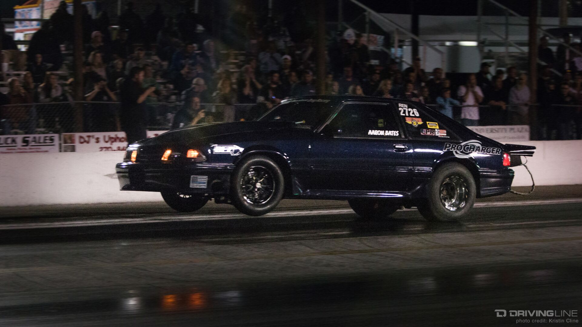 drivingline nmra all ford world finals kc 2