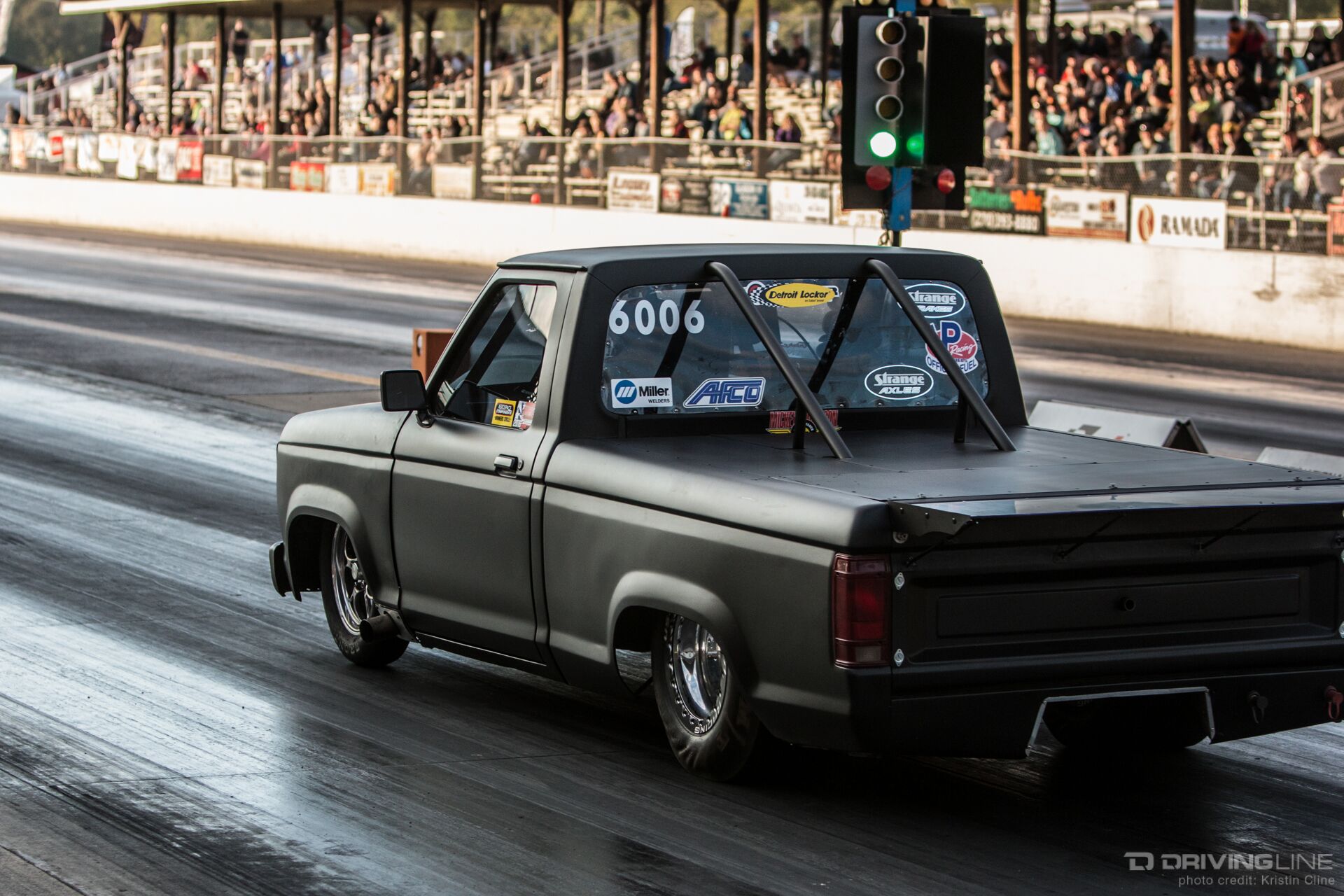 drivingline nmra all ford world finals kc 5