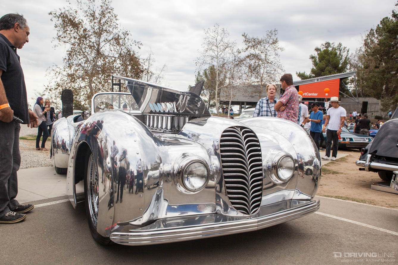 artcenter car classic 5