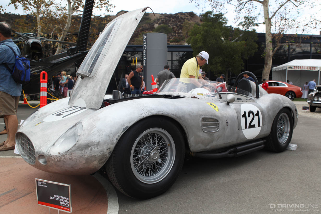 artcenter car classic 4