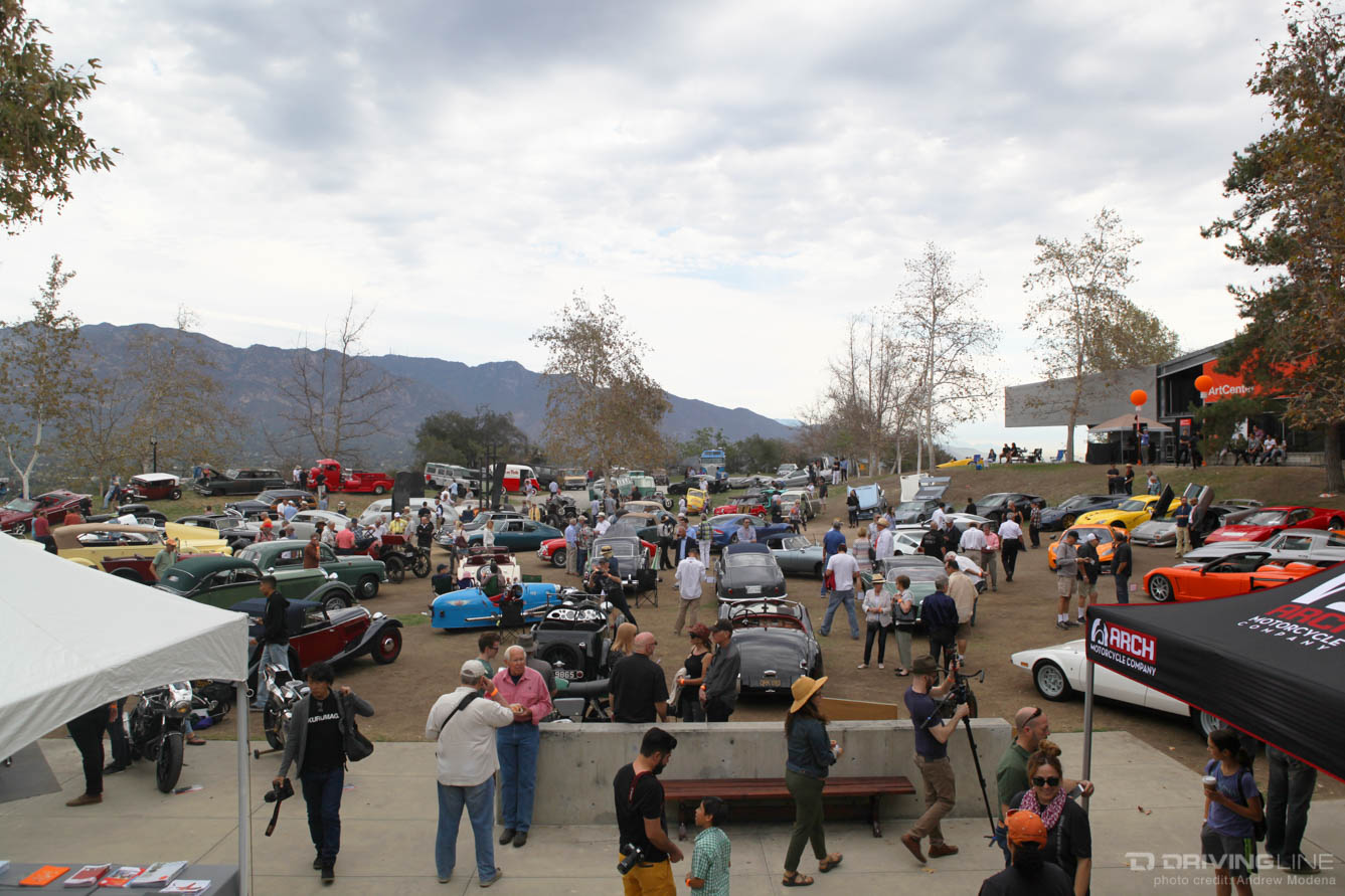 artcenter car classic 1