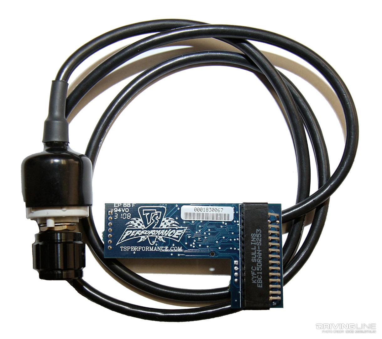 Power STroke Diesel TS Performance Chip