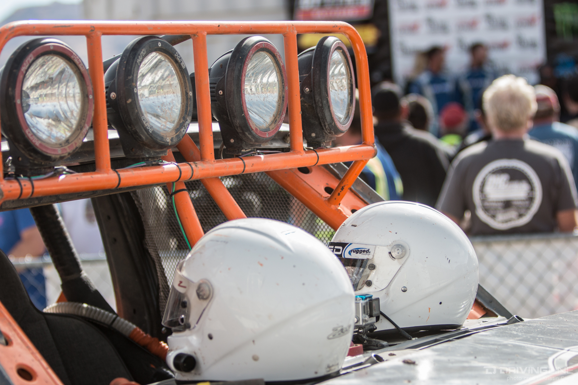 2016 Ultra4 National Championships