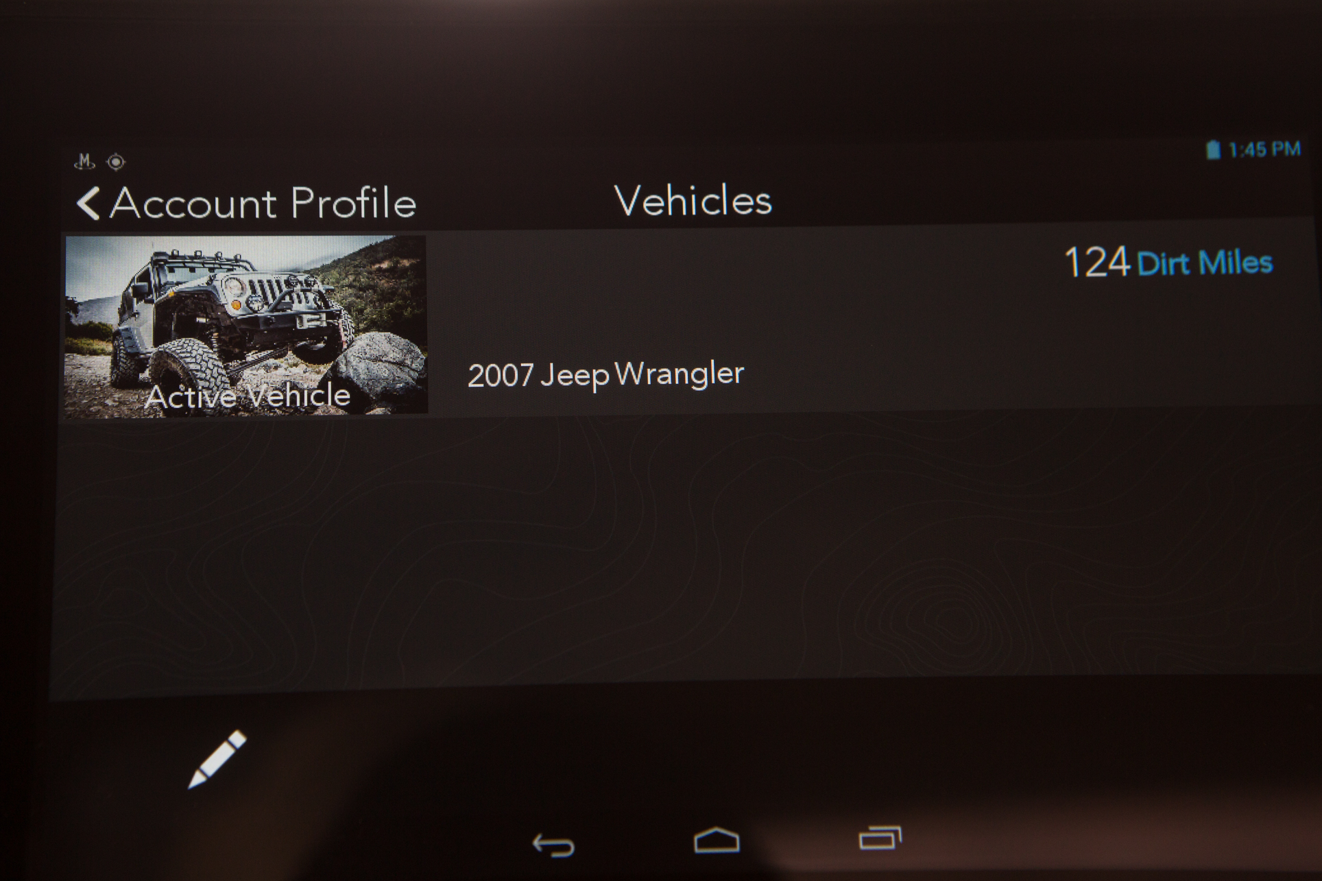 Magellan TRX7 4x4 GPS Navigation Review