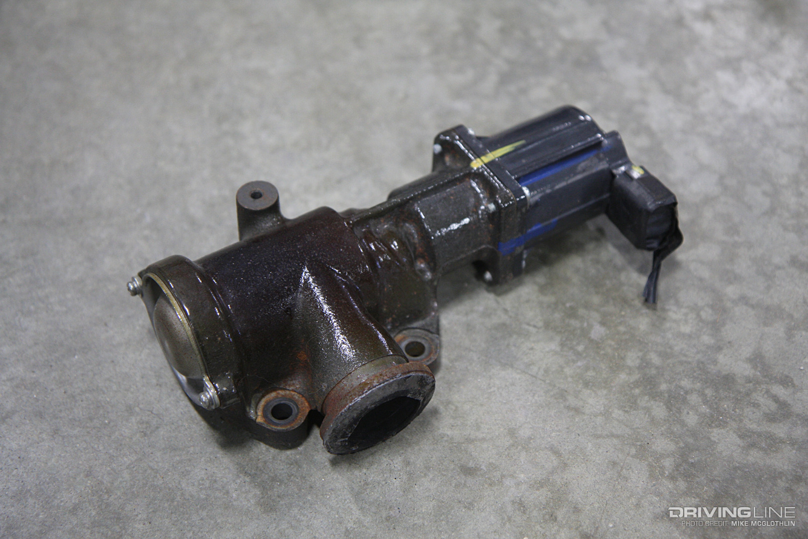 008-Cummins-Diesel-Egr-Valve