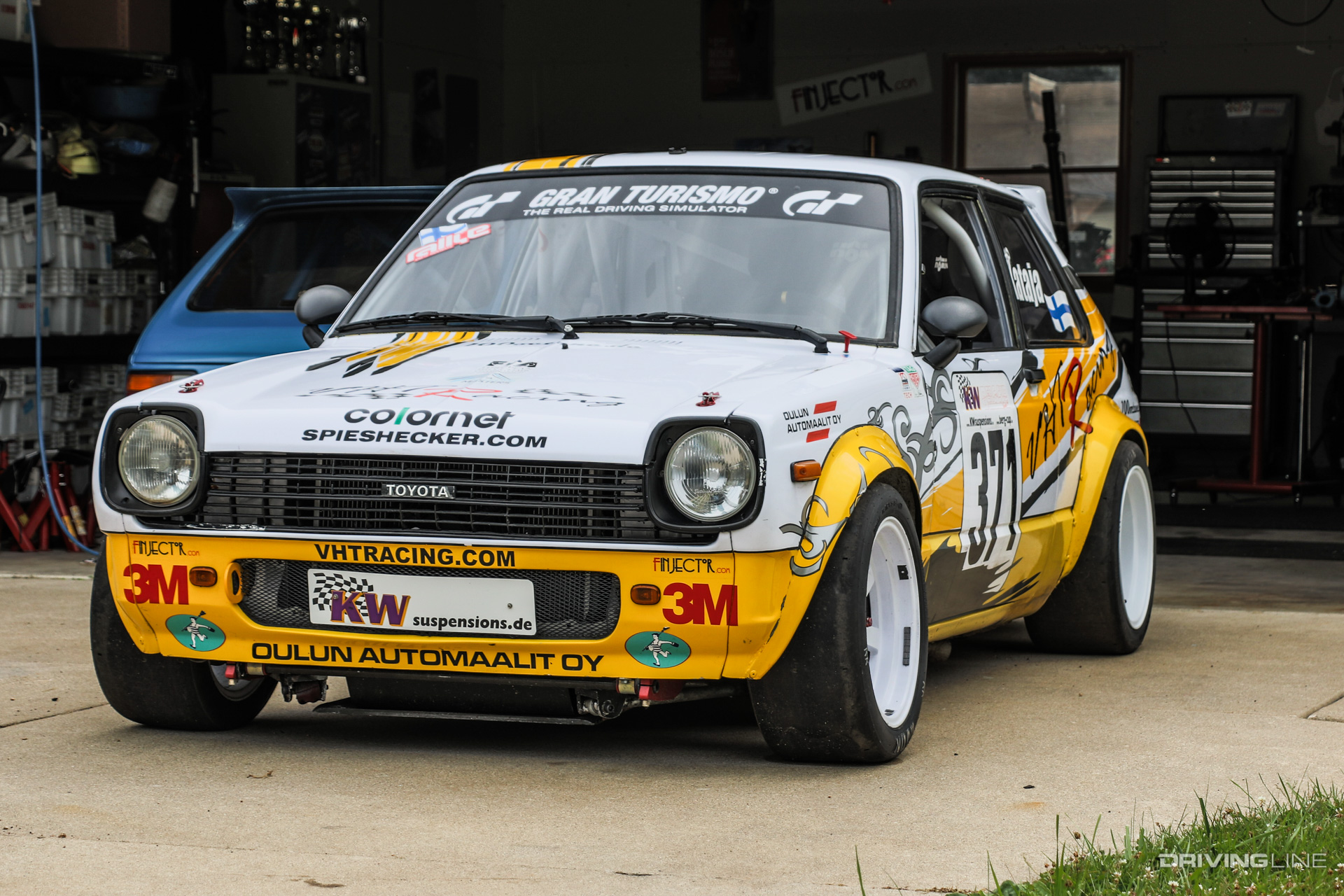 toyota starlet vhtracing 15 of 17