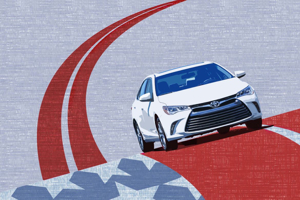 Cars.com American Made Car