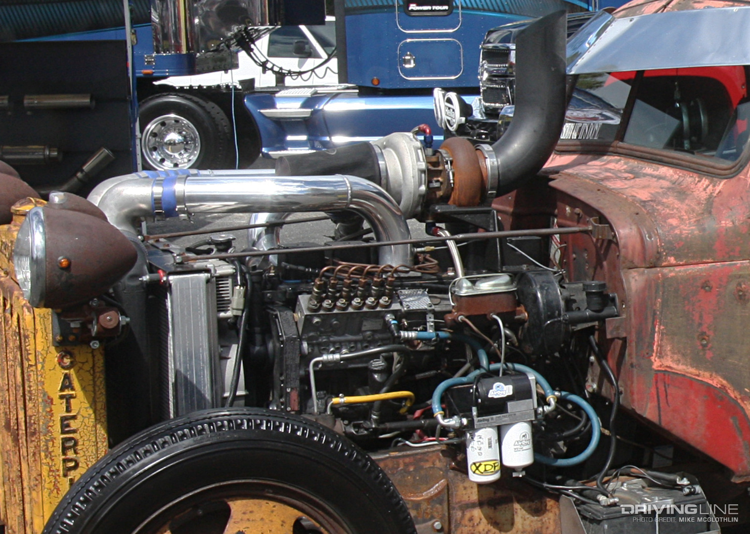 010-Diesel-Rat-Rod-Cummins-Compound-Turbos