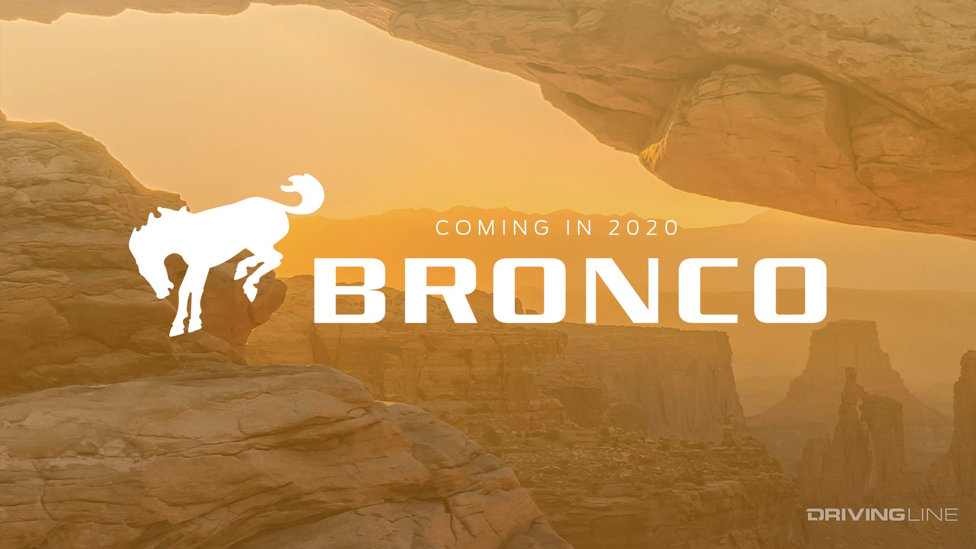 bronco logo