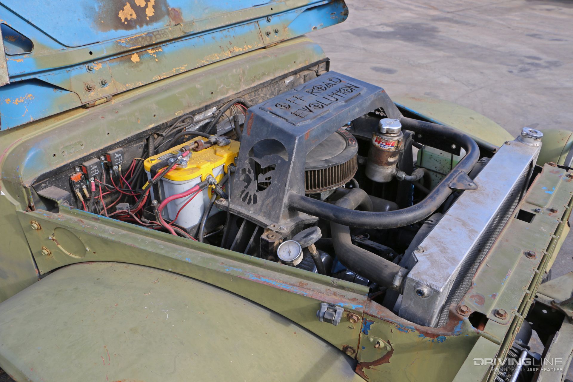 1951-dodge-m37-power-wagon-mel-wade-evo