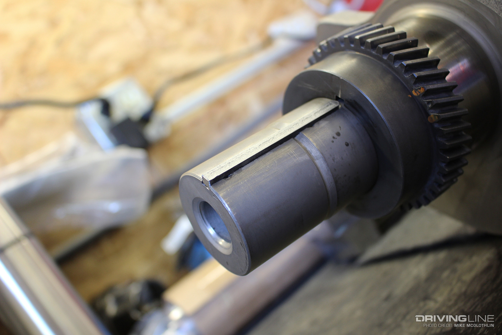 005-Duramax-Diesel-Keyed-Crankshaft