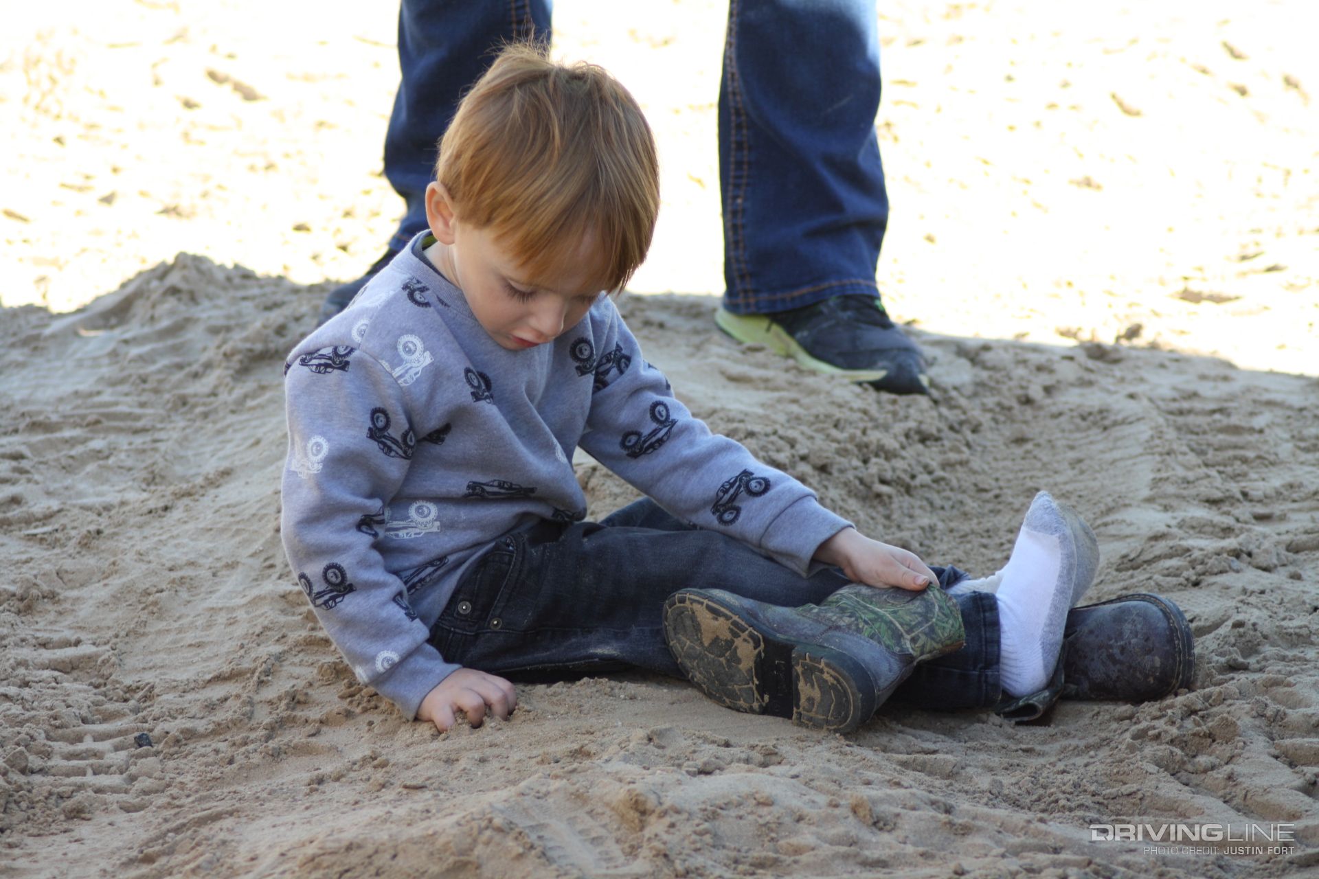 019 superstition run 2017 sd4wheelers sand dam kid not impressed