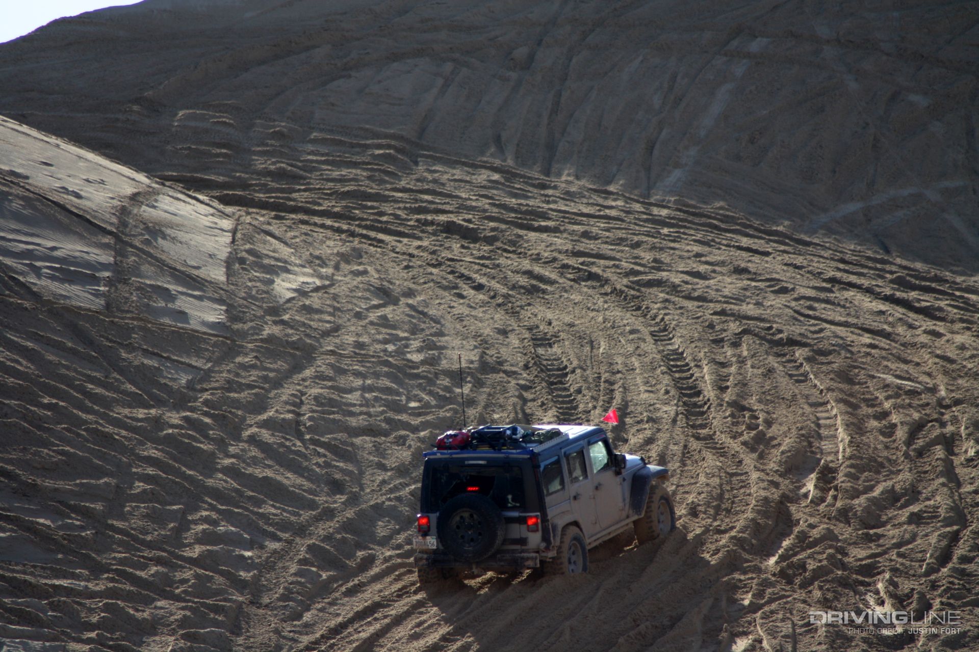 018 superstition run 2017 sd4wheelers sand dam jeep fail stuck