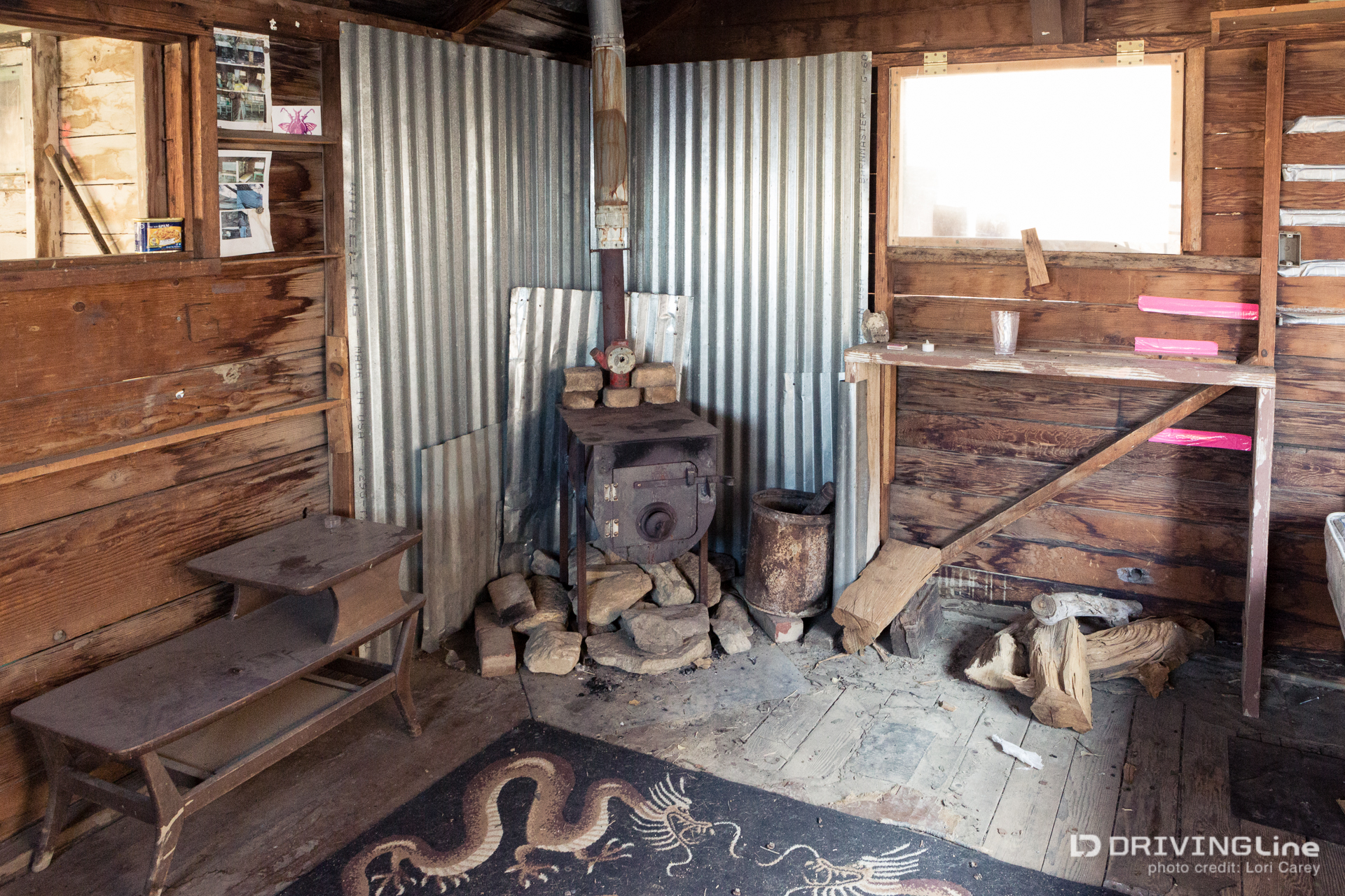 015 interior corona camp