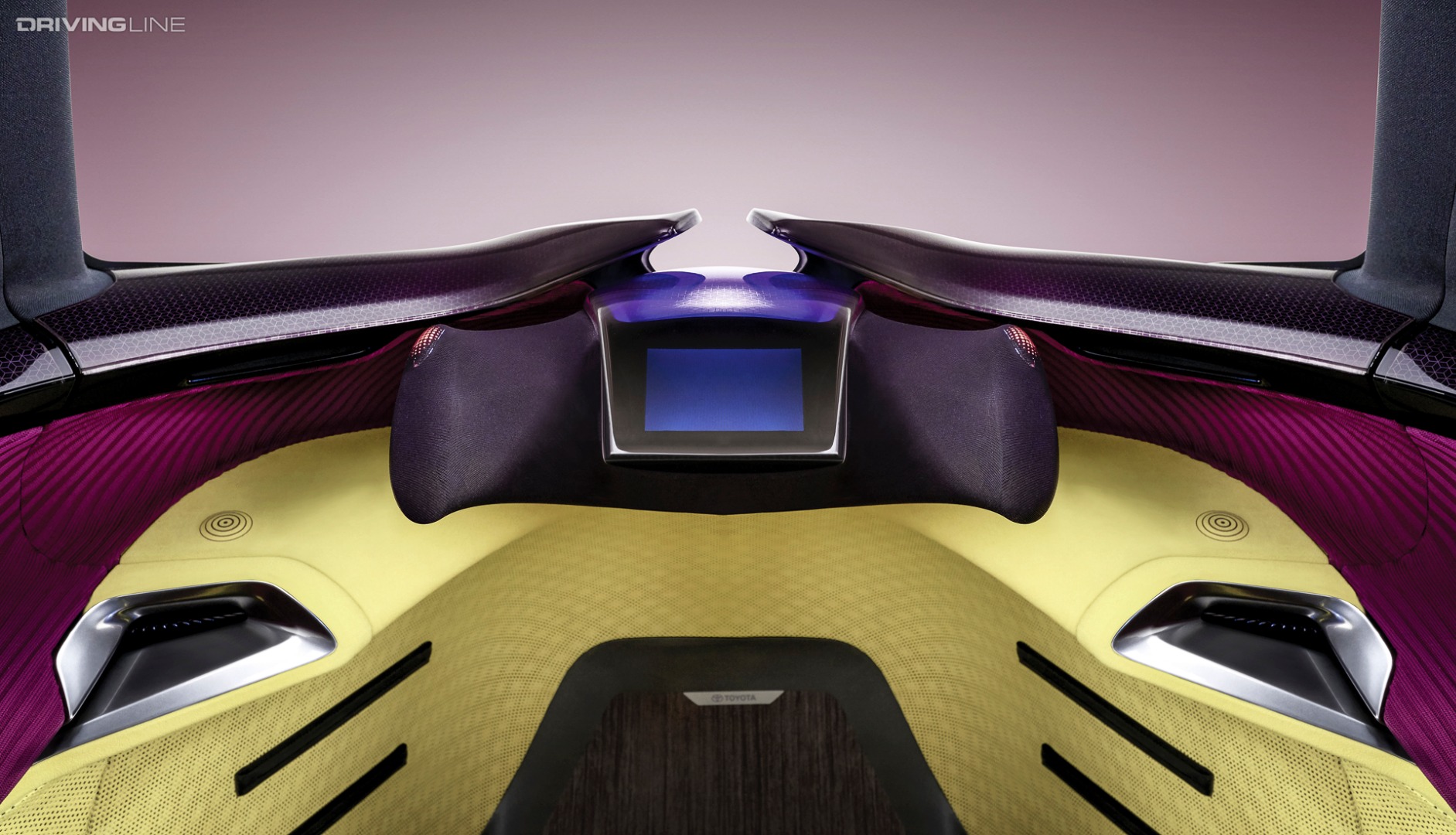 2017 toyota concept i tril interiordet 02