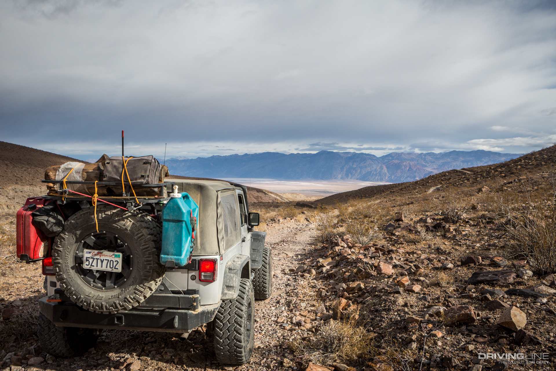017 jeep wrangler johnson canyon