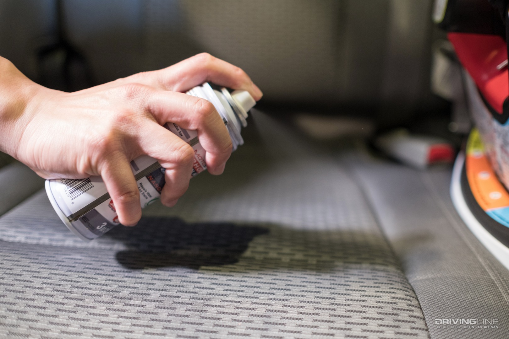 Motoshield Pro - Nano Protectant