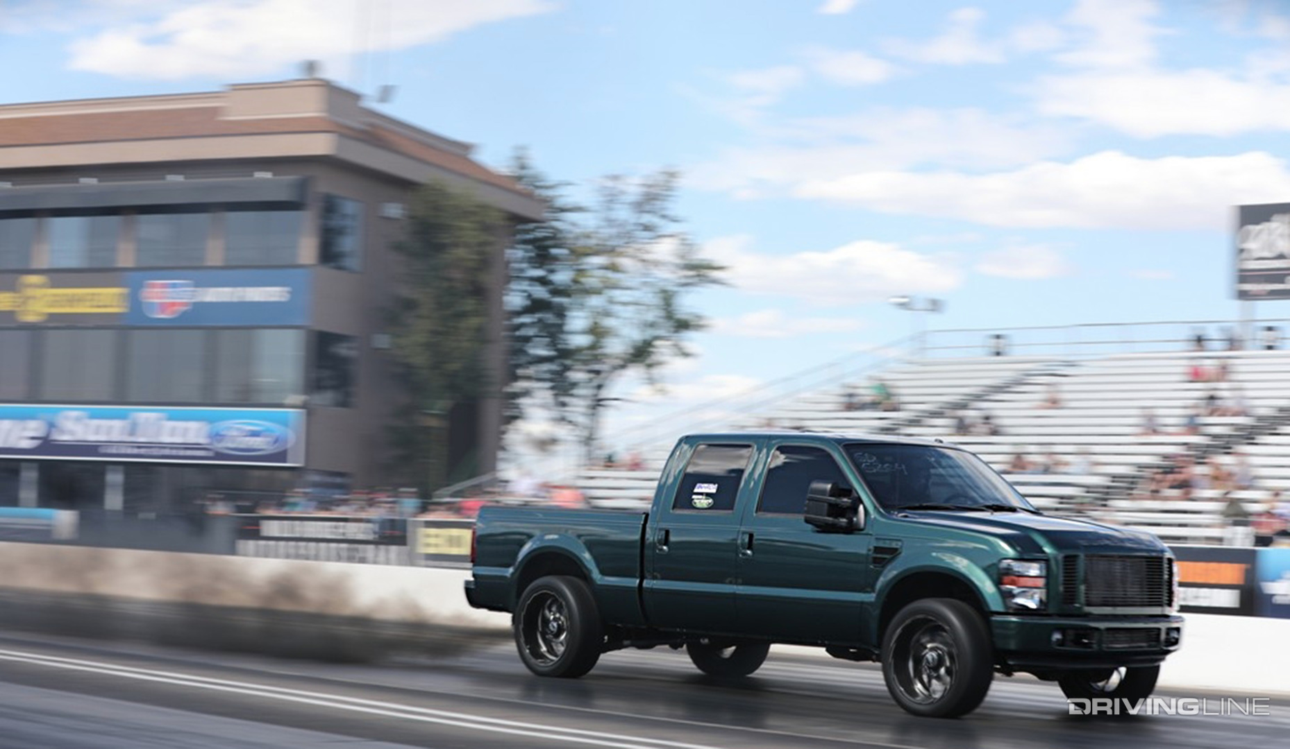 011-2008-Ford-F250-Power-Stroke-Drag-Racing