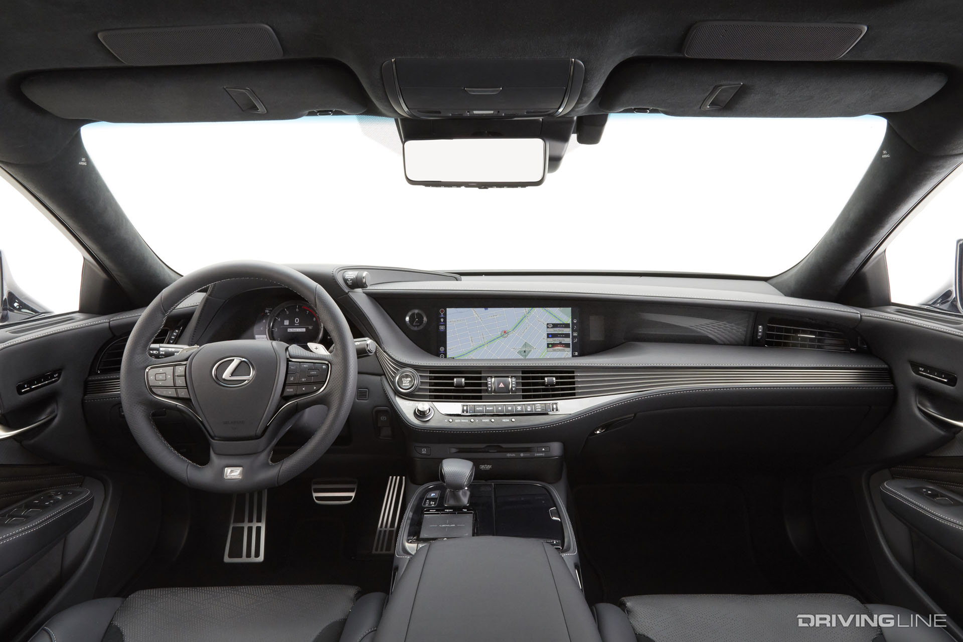 2018 lexus ls500 f sport 02