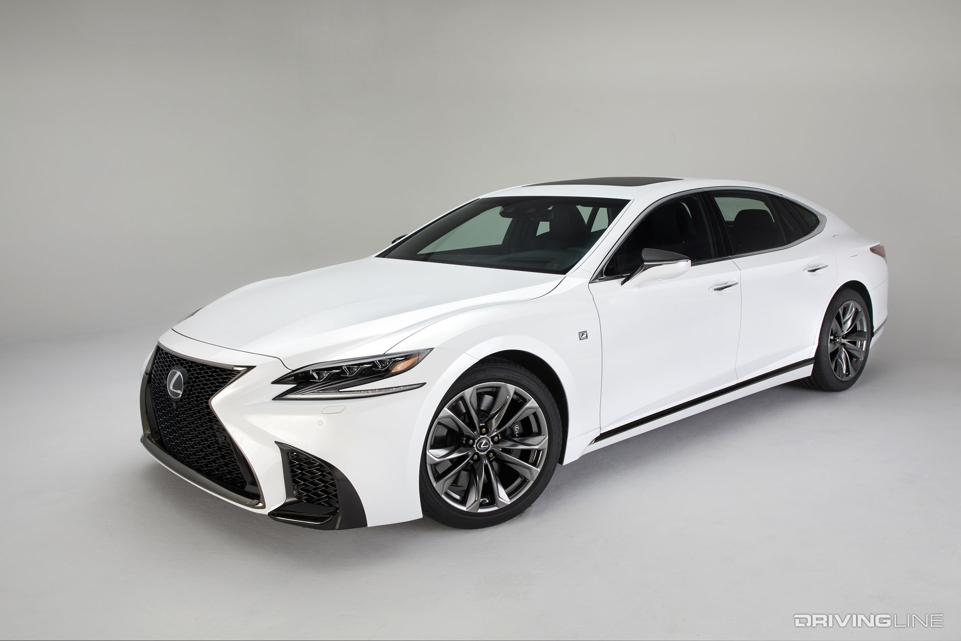 2018 lexus ls500 f sport 04