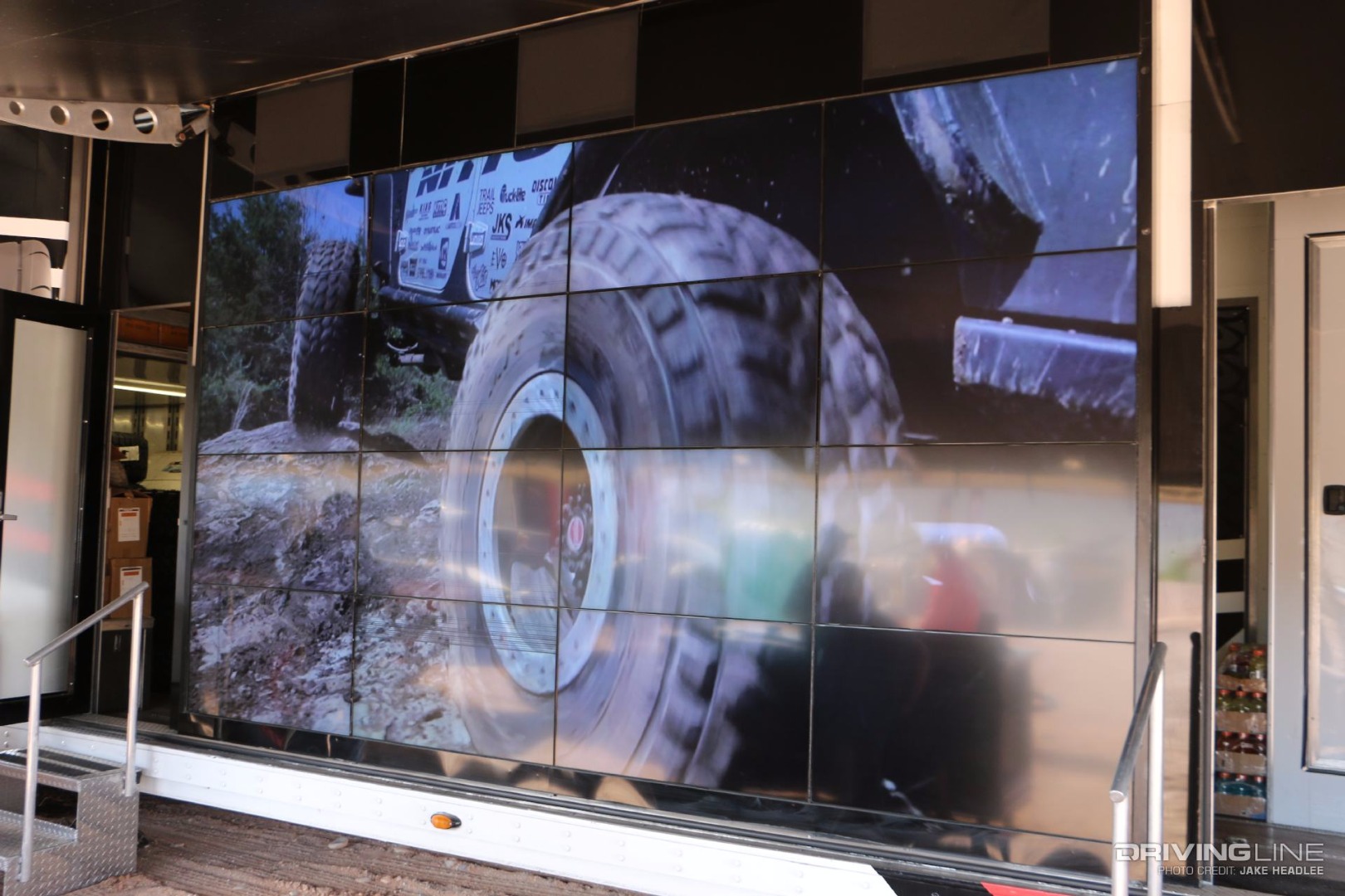 007 2017 moab ejs nitto vendor day