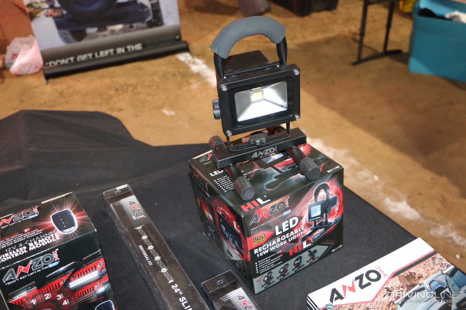 007 2017 moab ejs cool new products anzo