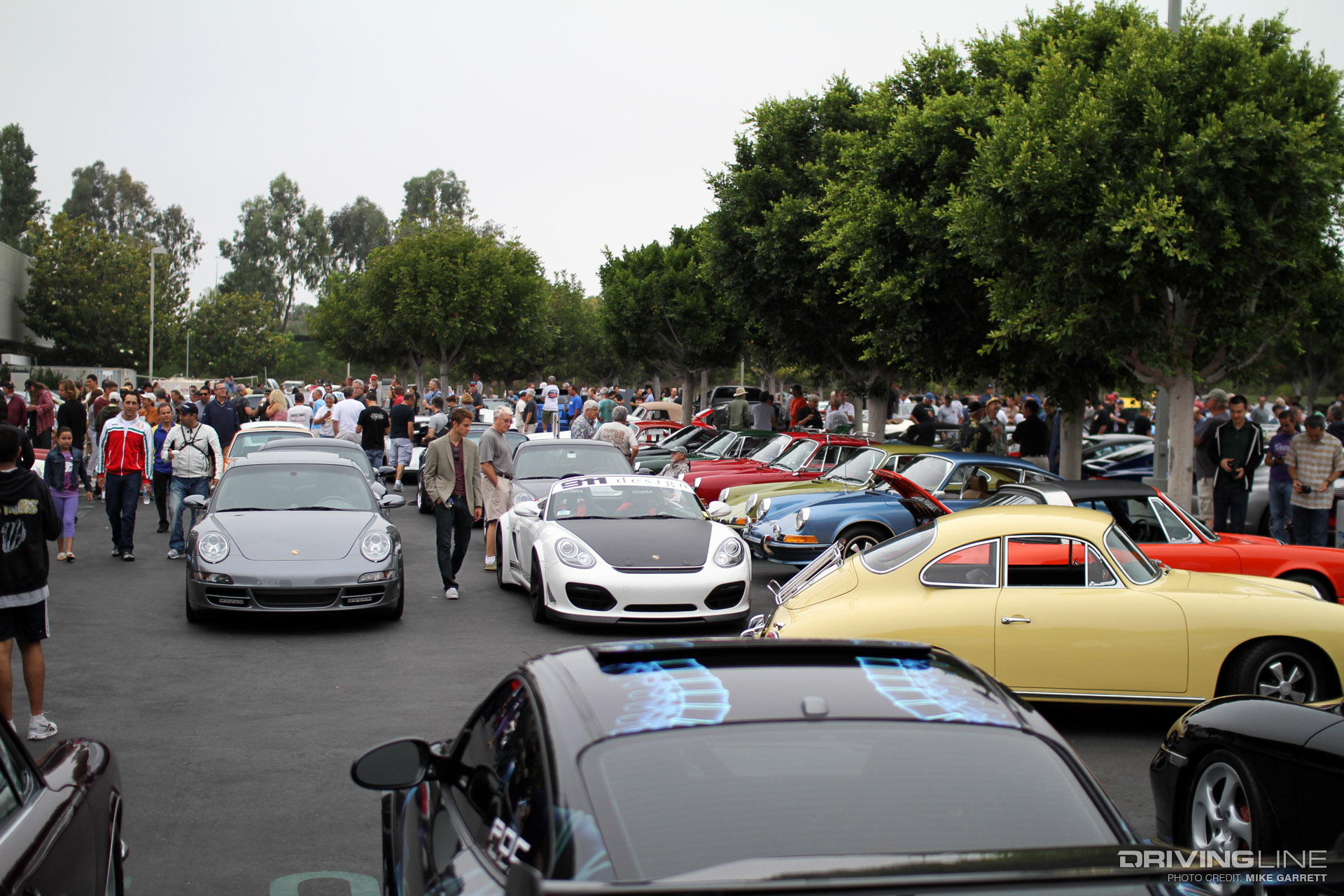 irvine cars coffee 02