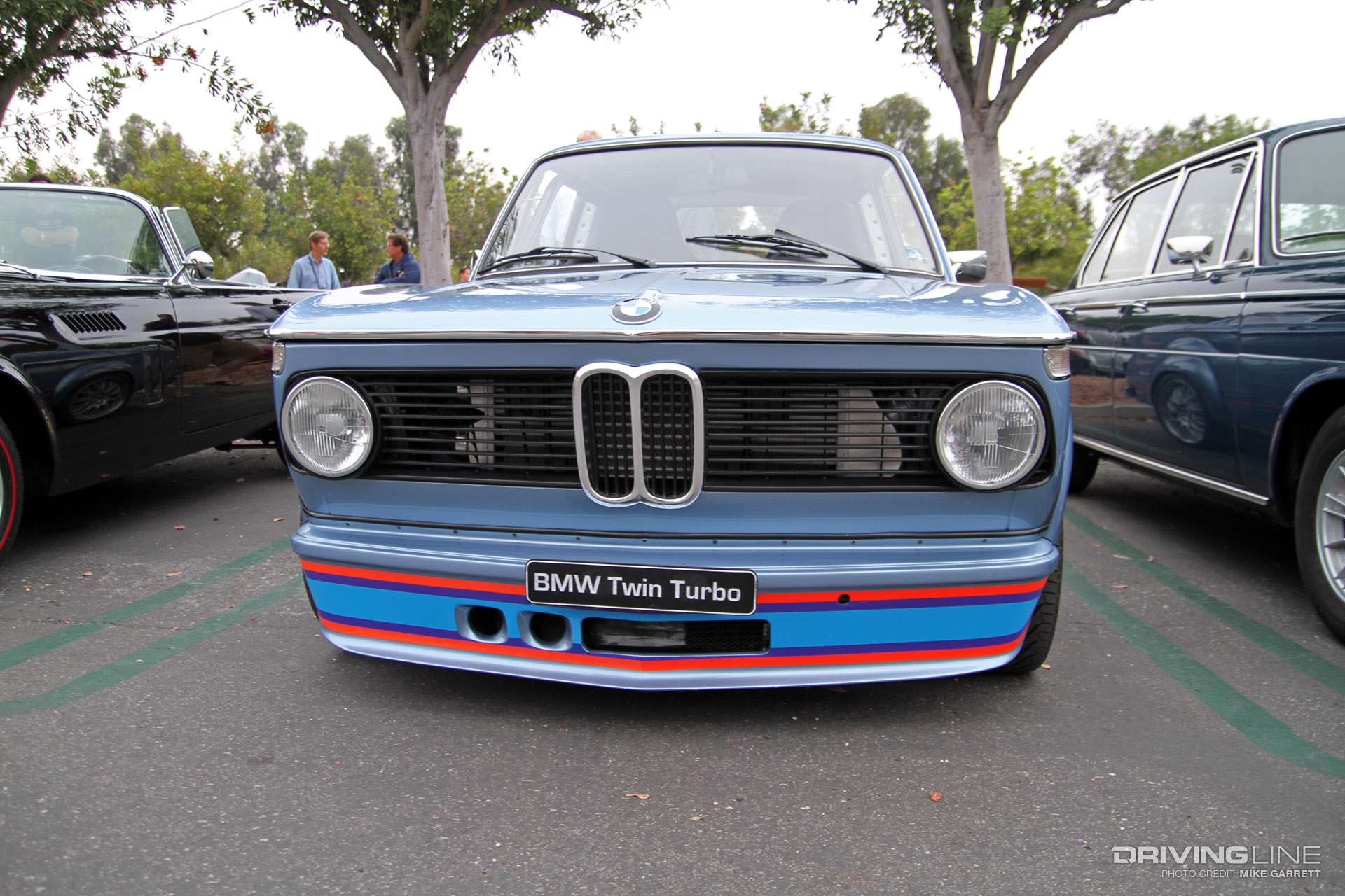 irvine cars coffee 12