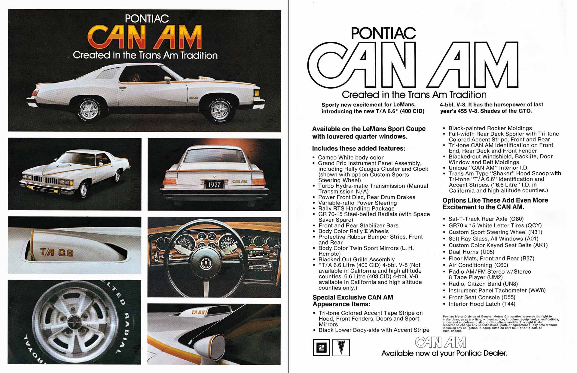 pontiac can am 01