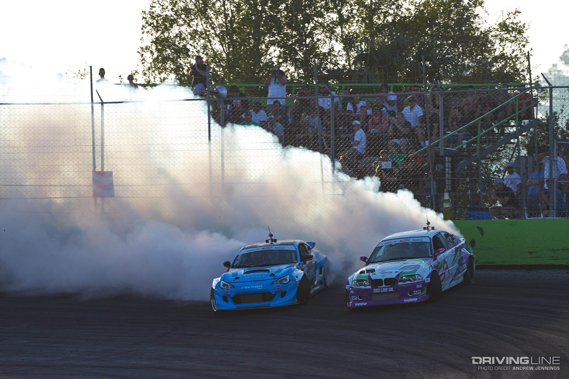 Dai Yoshihara vs. Michael Essa