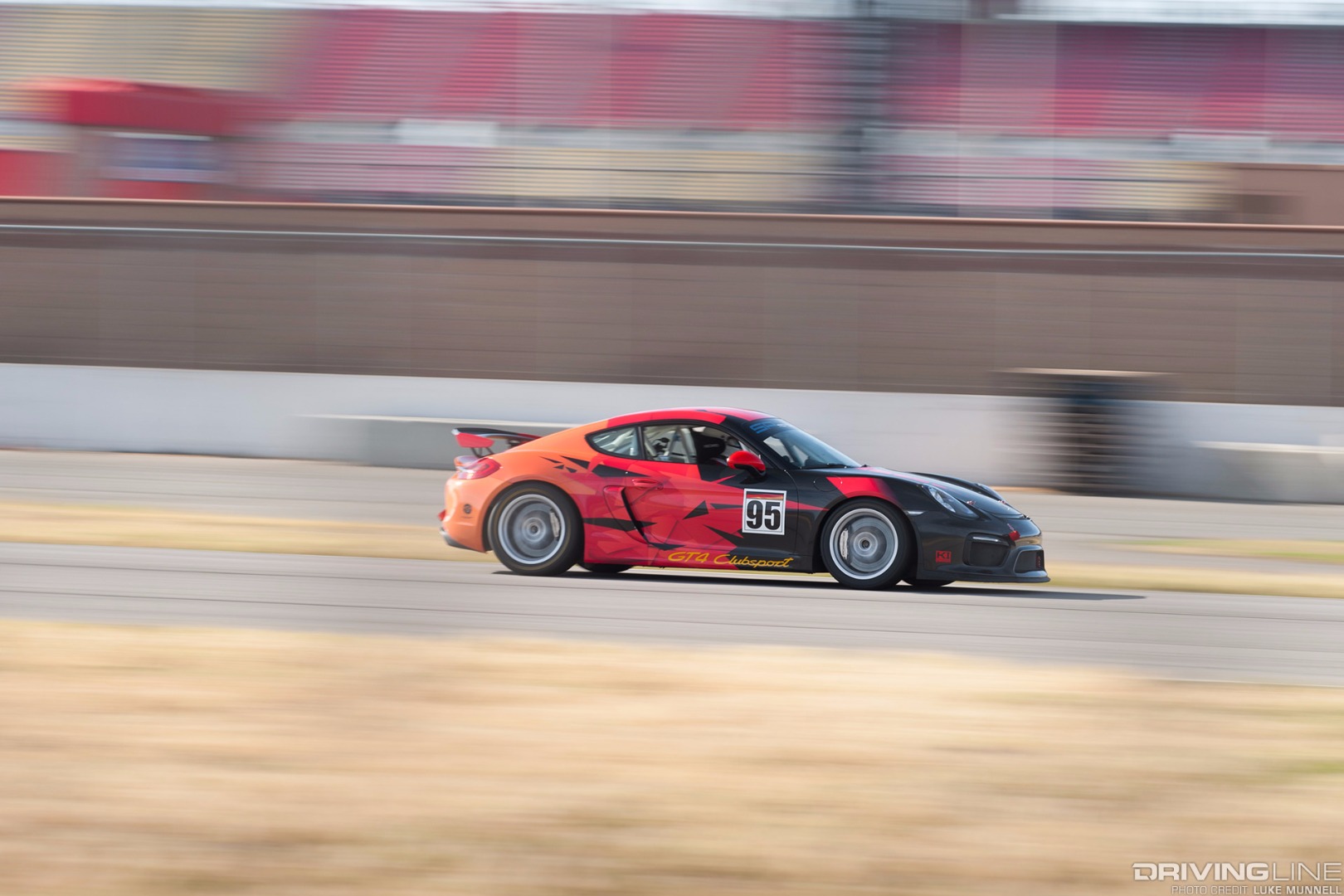 luke munnell ca festival of speed 201