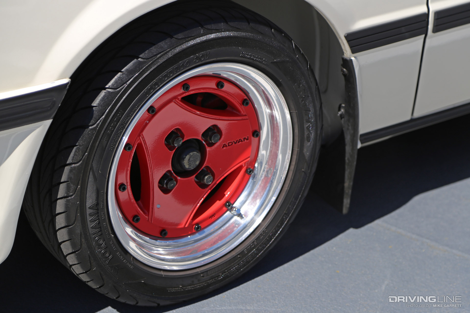 petersen japanese day 18