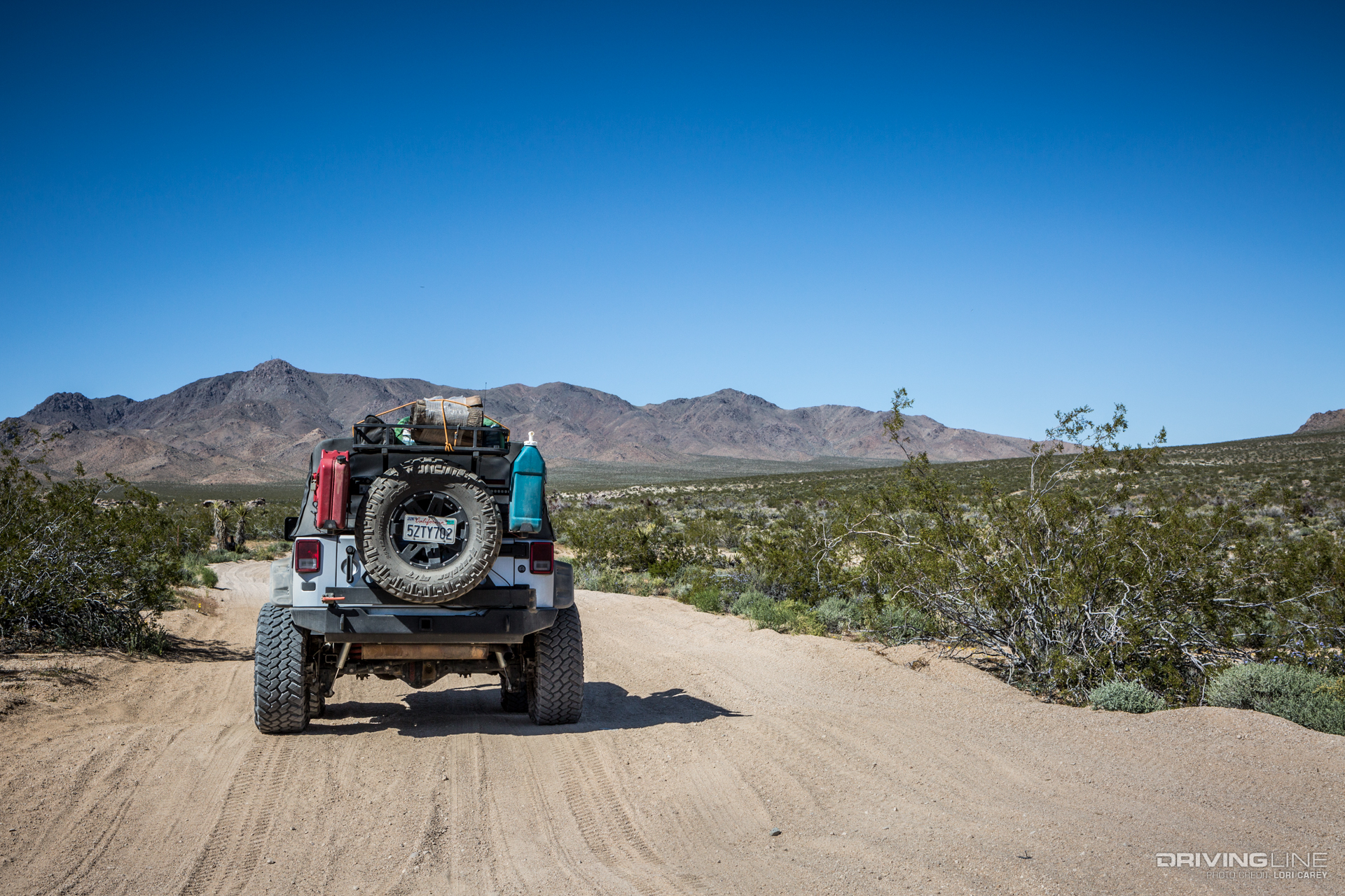 002 jeep wrangler ord mountain