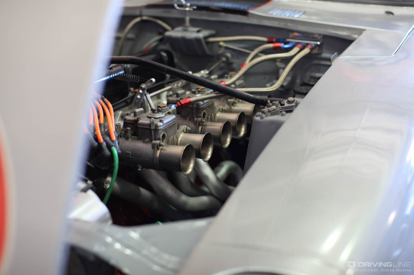 srva historic sports car festival 5