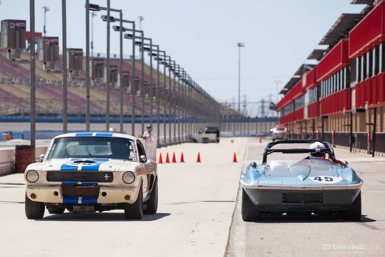 srva historic sports car festival 13