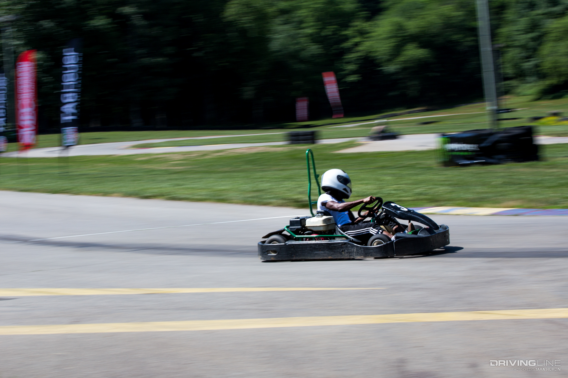 Go-kart Hyperfest
