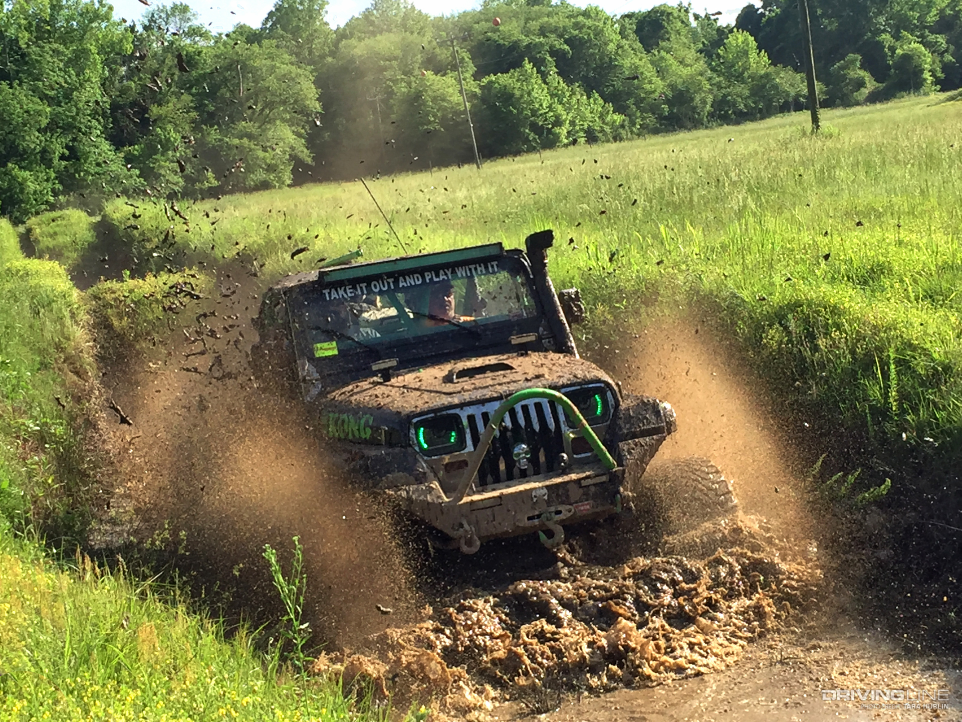 Offered Experience Hyperfest