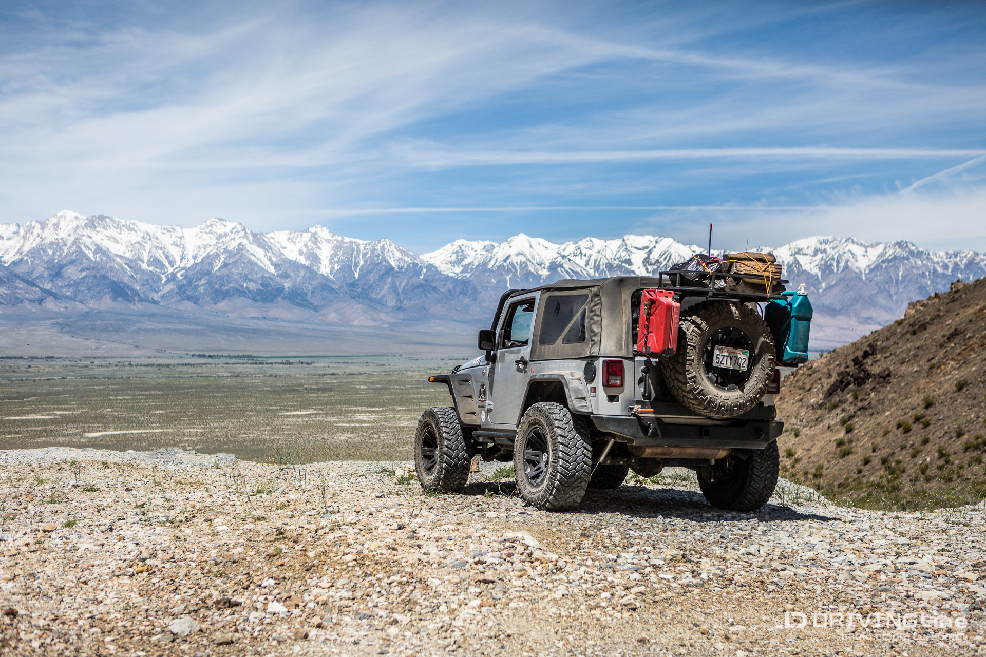 012 jeep wrangler scenic overlook reward mine