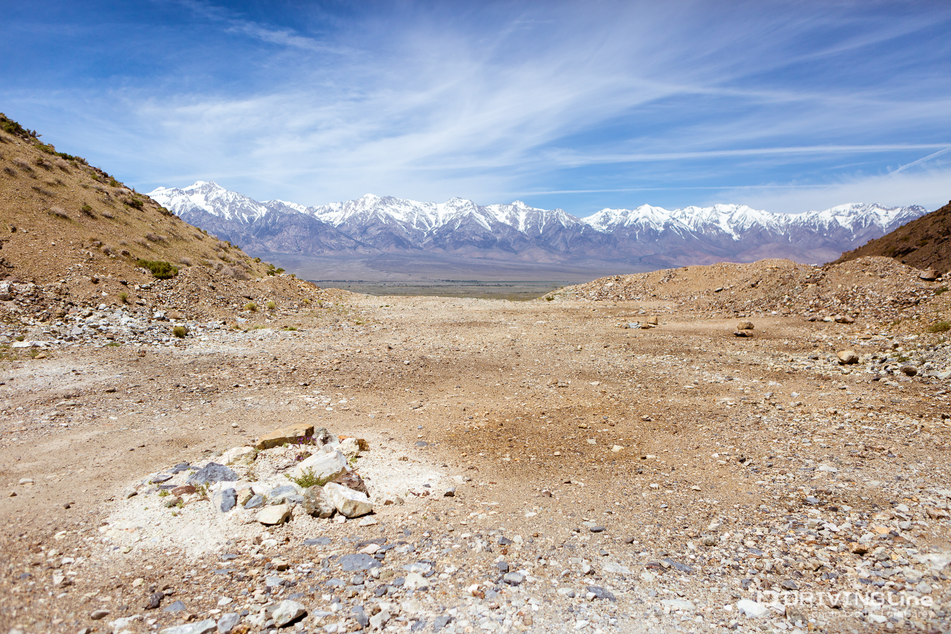 011 camp overlook reward mine