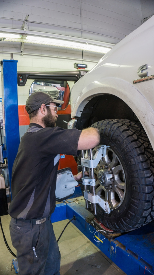 18 no compromise ram alignment