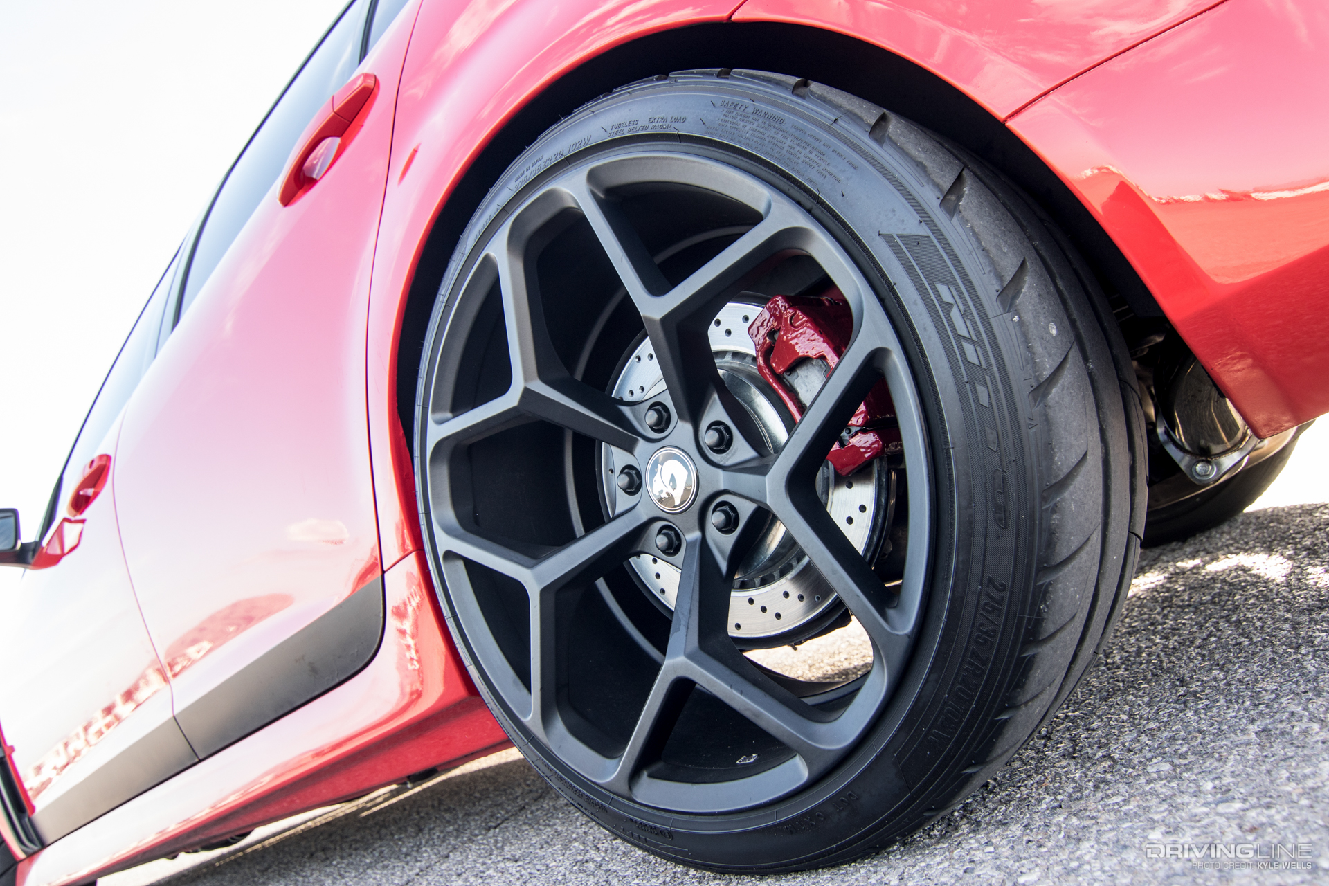 pontiac g8 holden nitto nto5 kylewells2 11