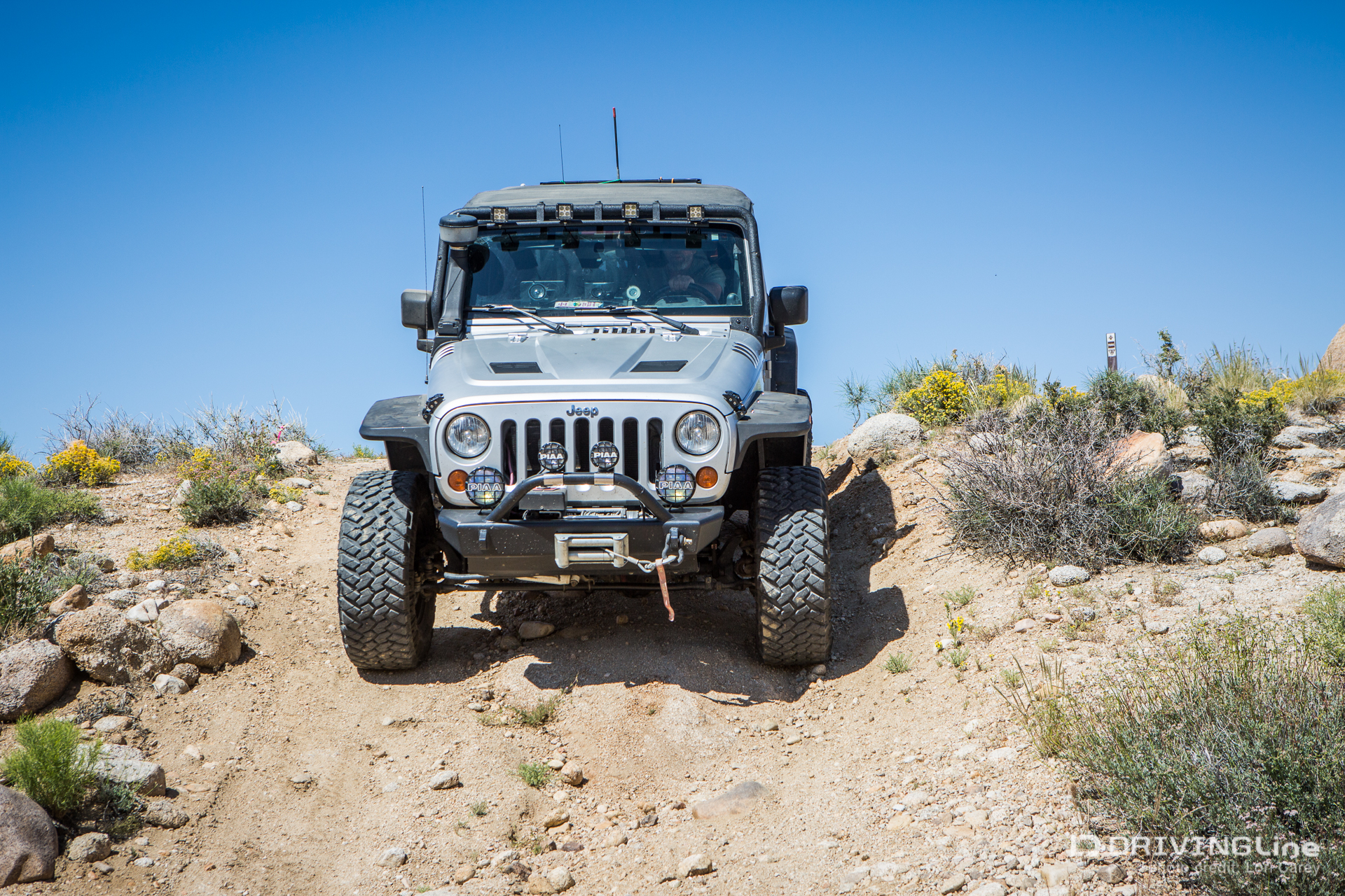 006 jeep wrangler alabama hills
